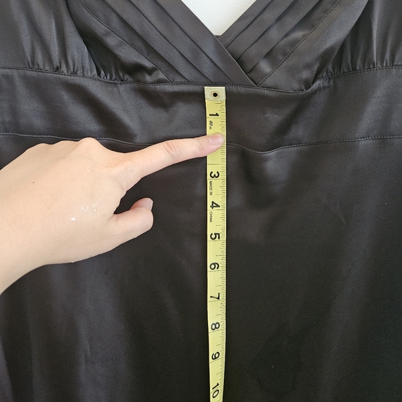 Little black dress Mexx 10 - Picture 8 of 12